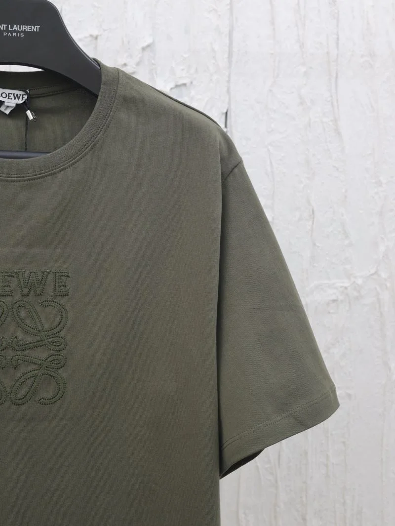 MoistureWicking Loewe T-Shirts 163650