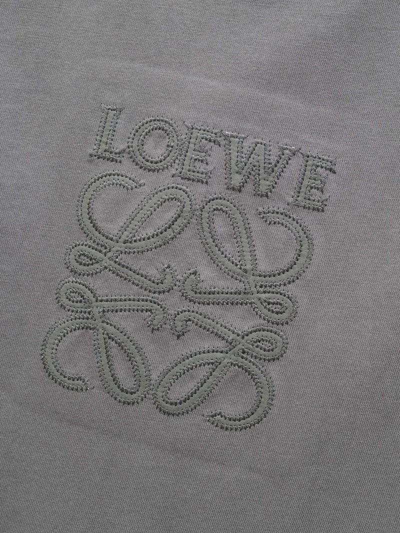 MoistureWicking Loewe T-Shirts 163650