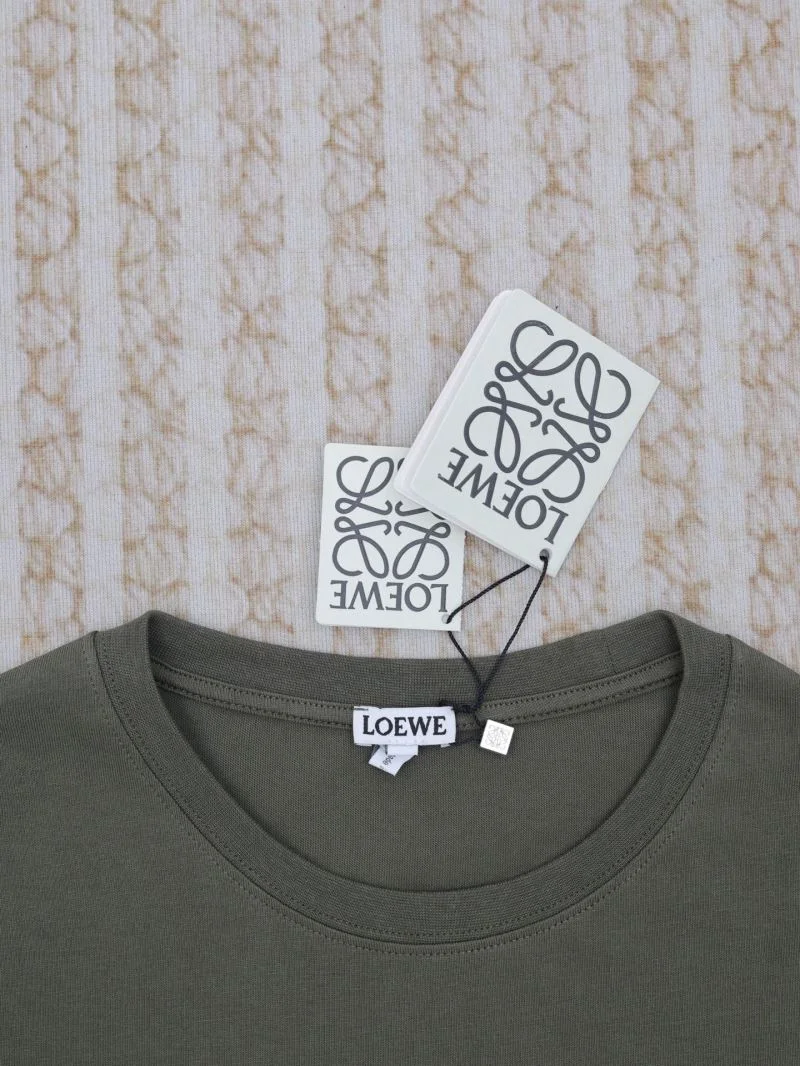 MoistureWicking Loewe T-Shirts 163650