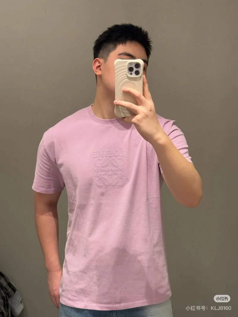 MoistureWicking Loewe T-Shirts 163650
