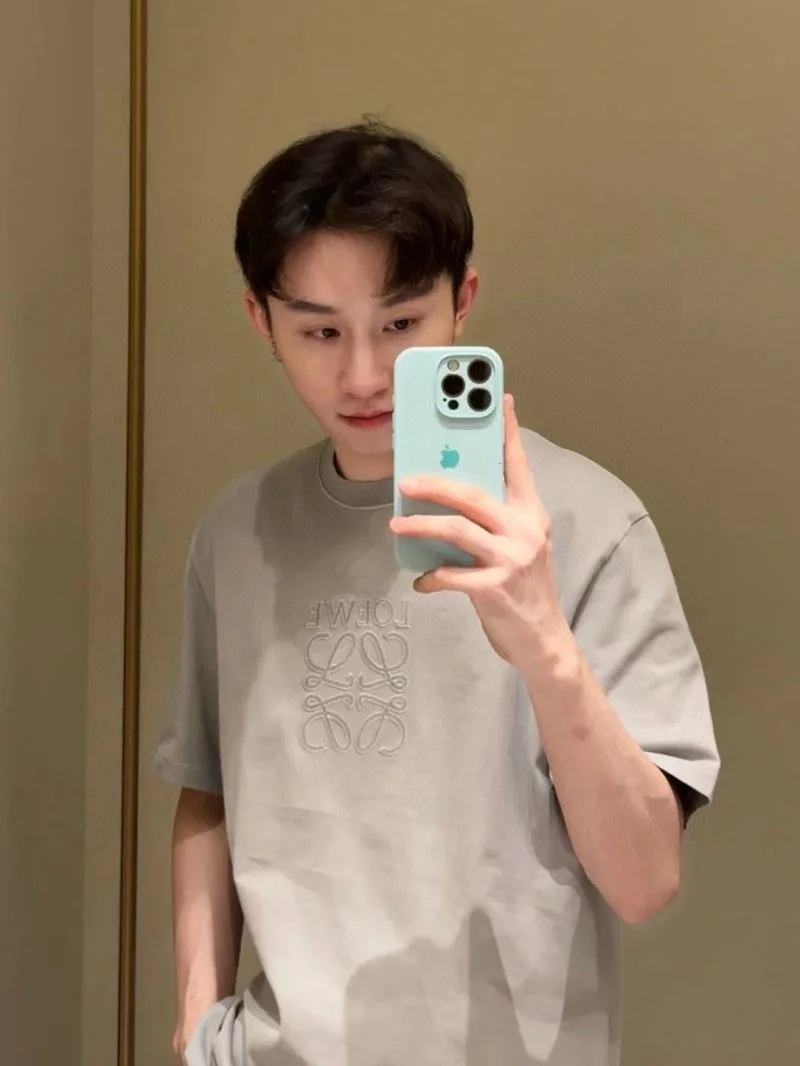 MoistureWicking Loewe T-Shirts 163650
