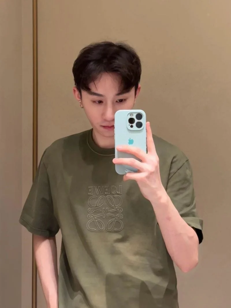 MoistureWicking Loewe T-Shirts 163650