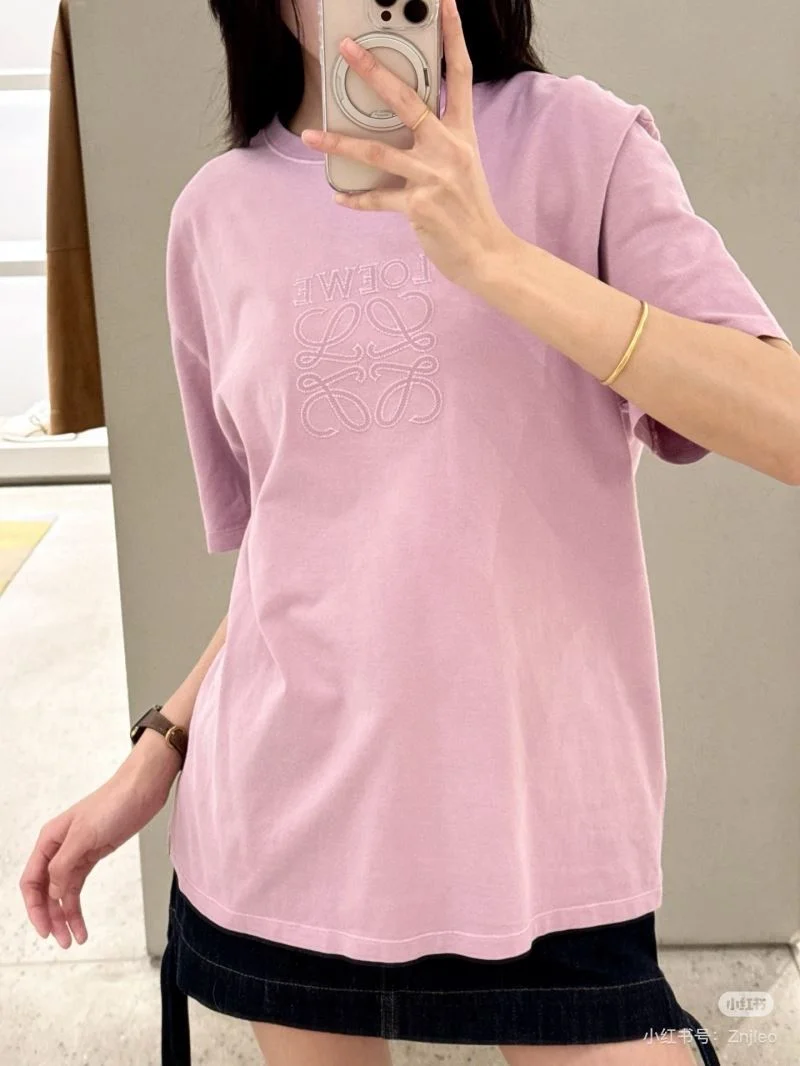 MoistureWicking Loewe T-Shirts 163650