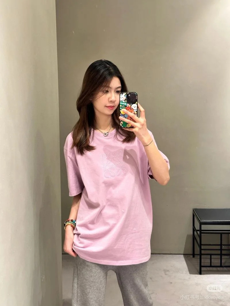 MoistureWicking Loewe T-Shirts 163650