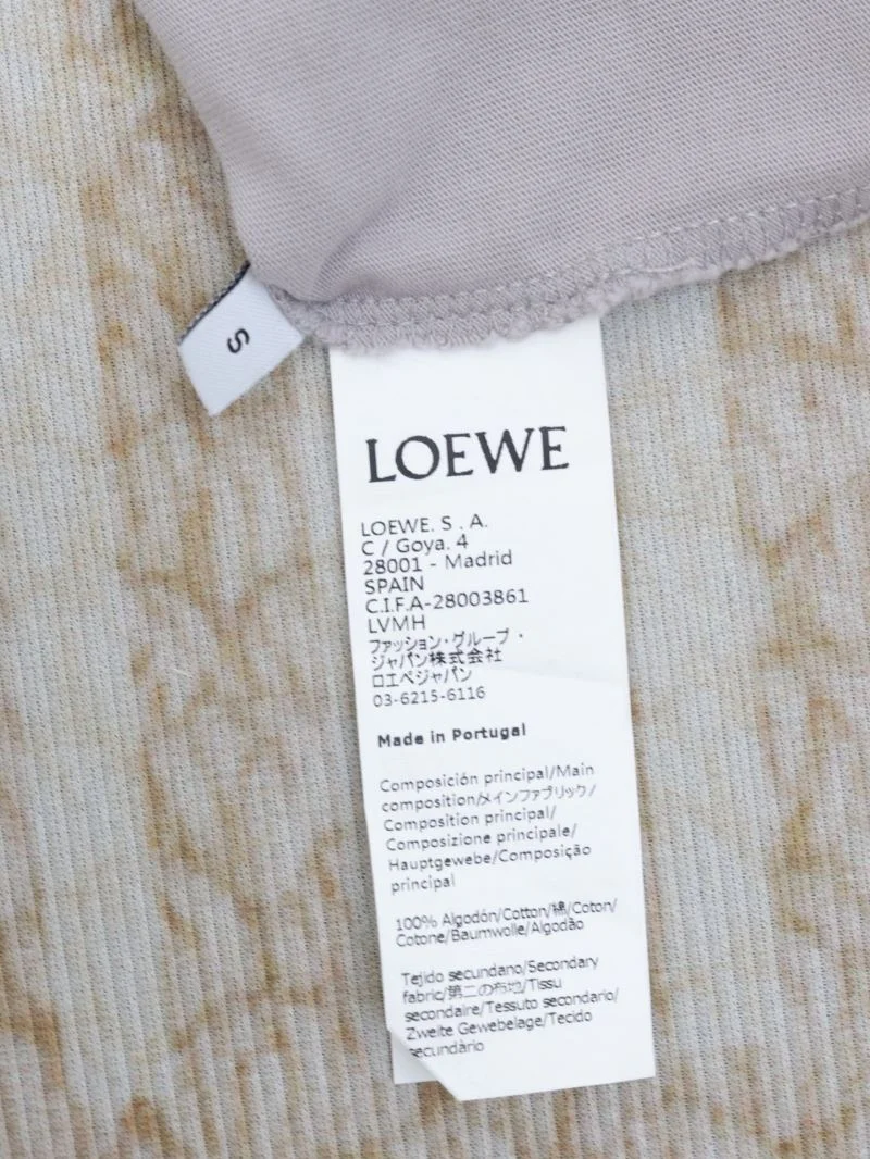 Neat Loewe T-Shirts 163649