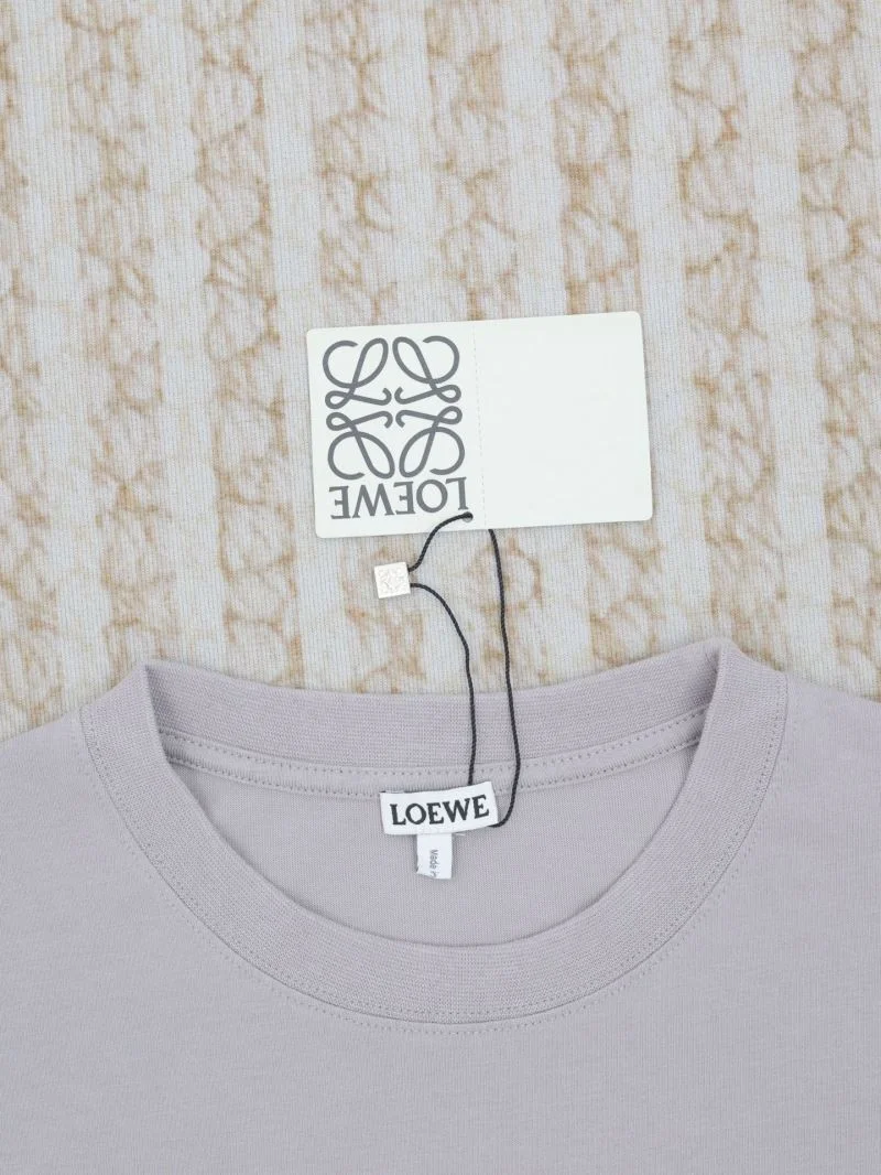 Neat Loewe T-Shirts 163649