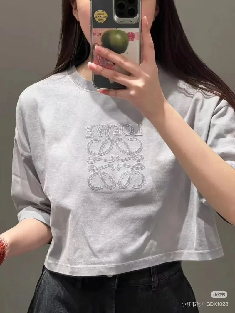 Neat Loewe T-Shirts 163649