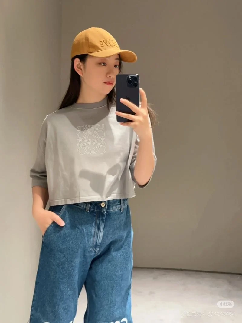 Neat Loewe T-Shirts 163649