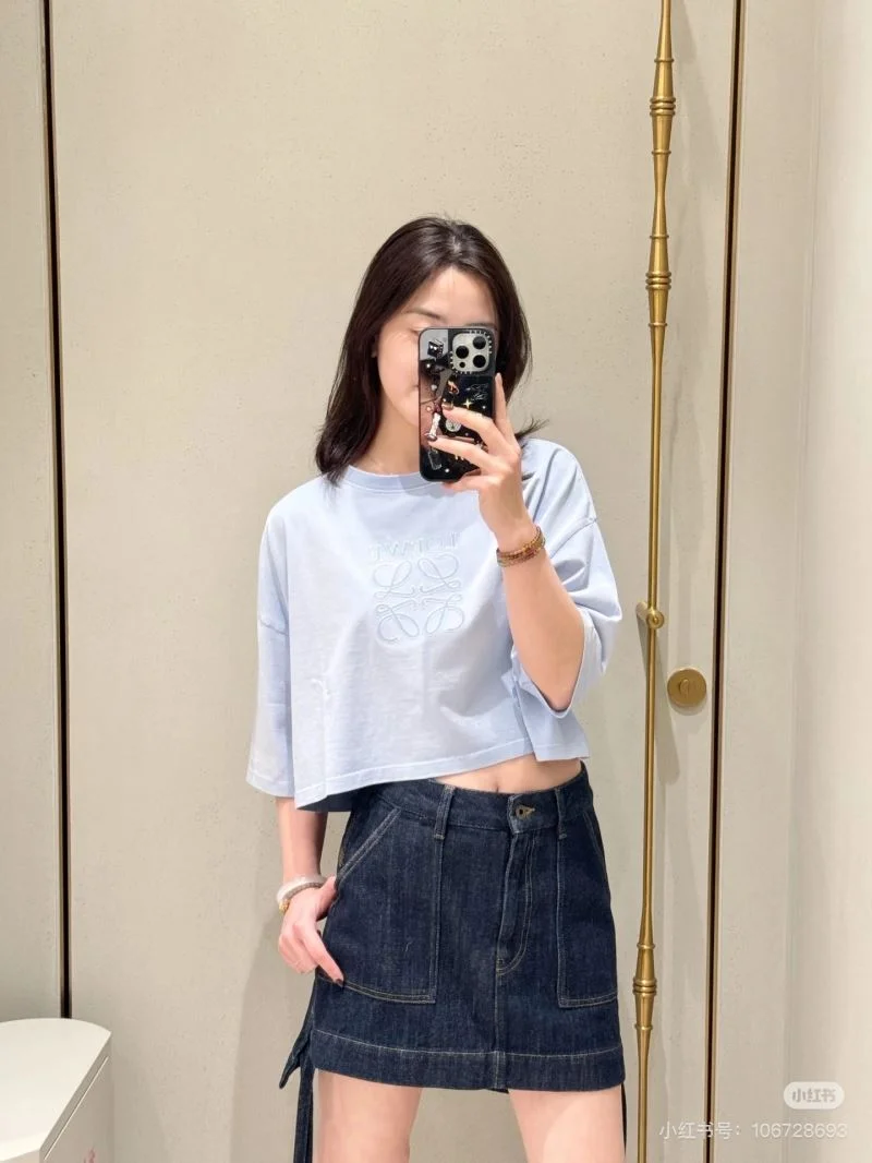 Neat Loewe T-Shirts 163649