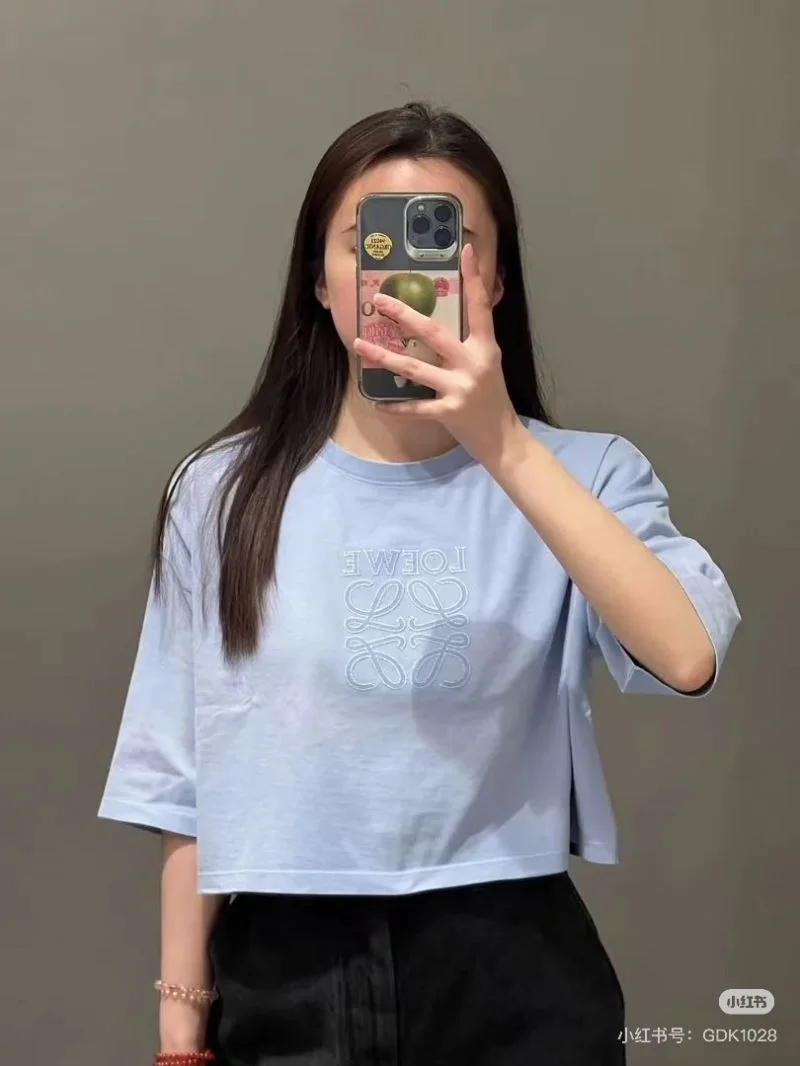 Neat Loewe T-Shirts 163649