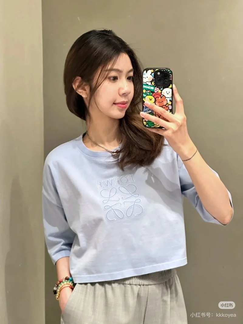 Neat Loewe T-Shirts 163649