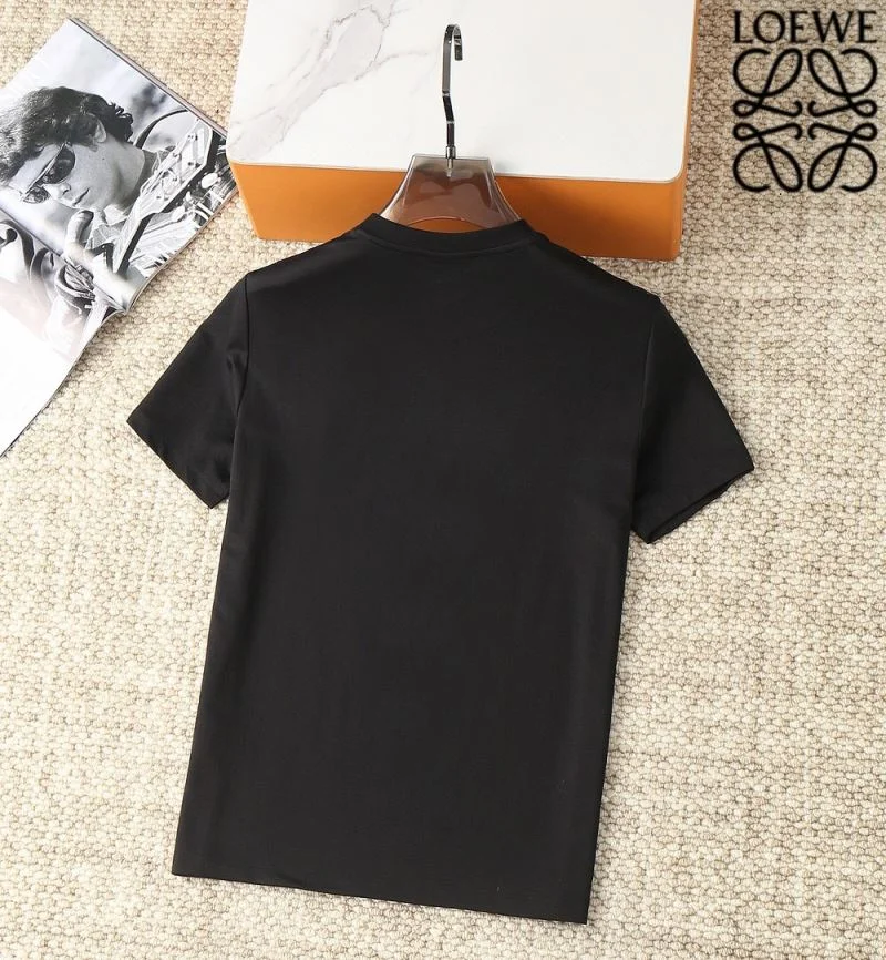 Loewe T-Shirts Lightweight 164463