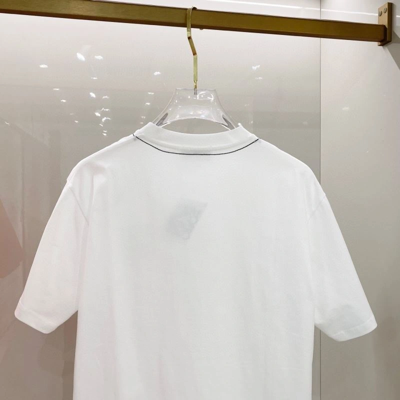 Loewe T-Shirts WaterResistant 157221