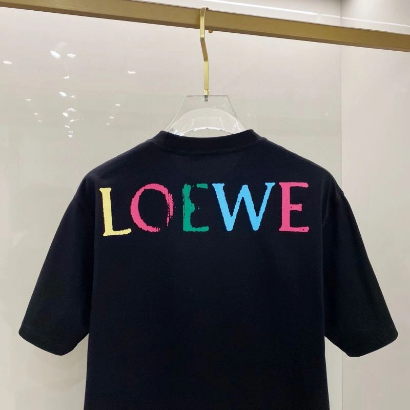 Loewe T-Shirts Affordable 157217