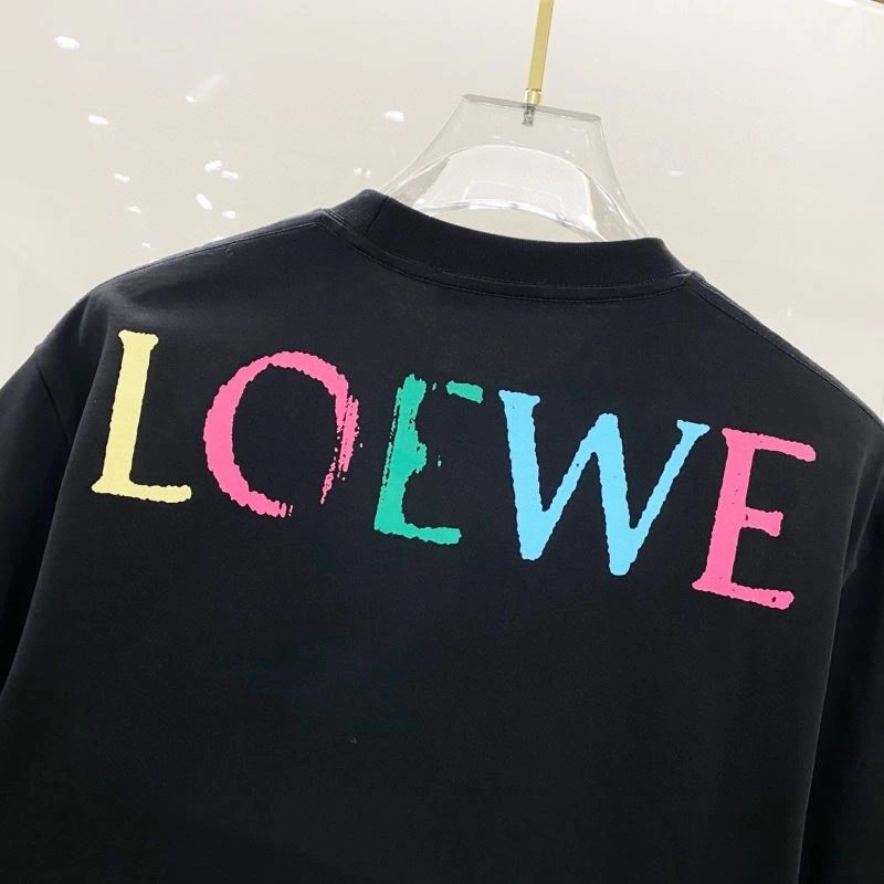 Loewe T-Shirts Affordable 157217