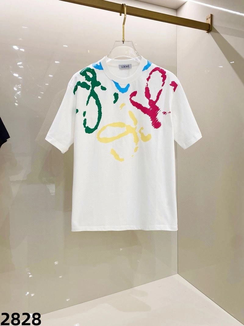 Loewe T-Shirts Affordable 157217