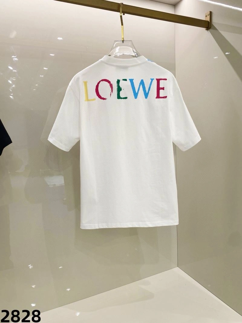 Loewe T-Shirts Affordable 157217
