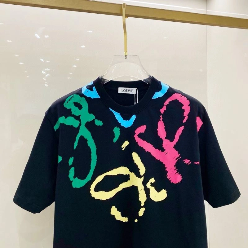 Loewe T-Shirts Affordable 157217