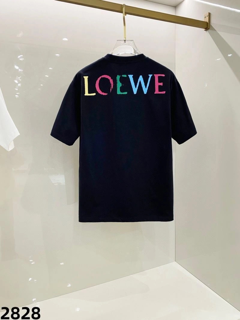 Loewe T-Shirts Affordable 157217