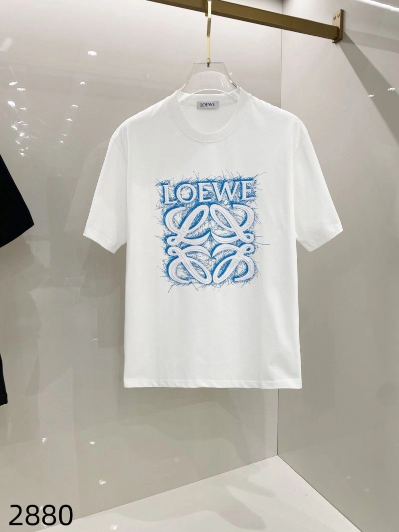 MoistureWicking Loewe T-Shirts 157218