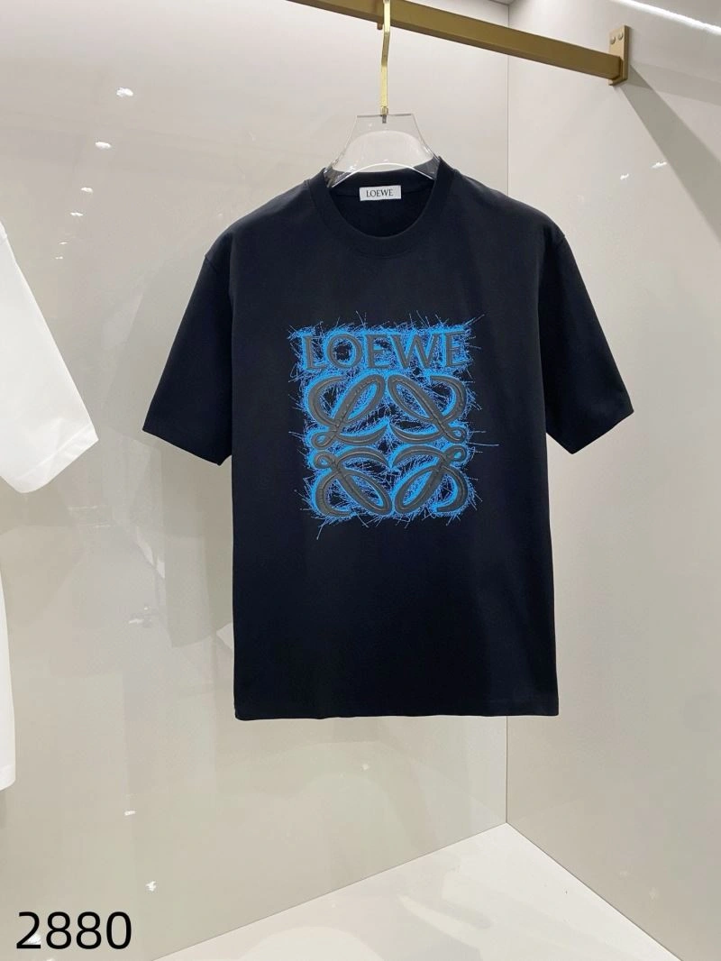 MoistureWicking Loewe T-Shirts 157218