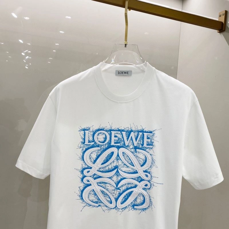 MoistureWicking Loewe T-Shirts 157218
