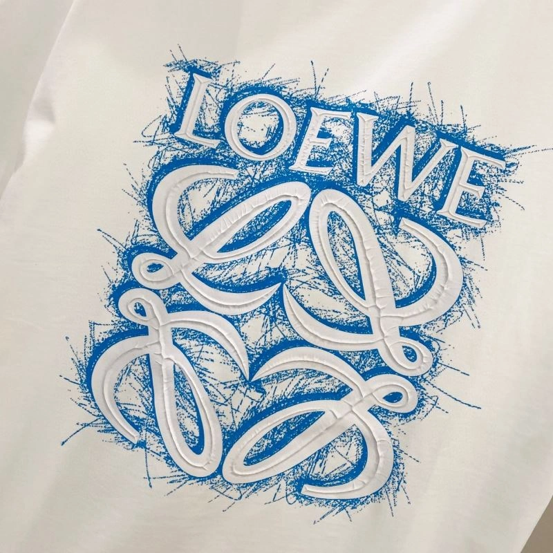 MoistureWicking Loewe T-Shirts 157218