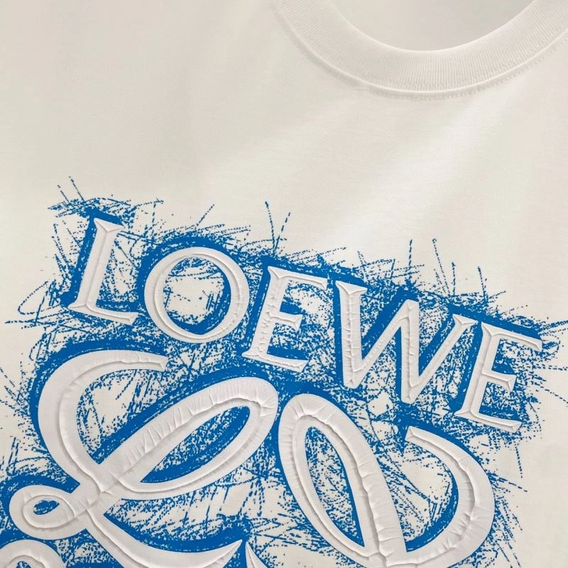 MoistureWicking Loewe T-Shirts 157218