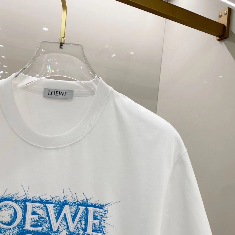 MoistureWicking Loewe T-Shirts 157218