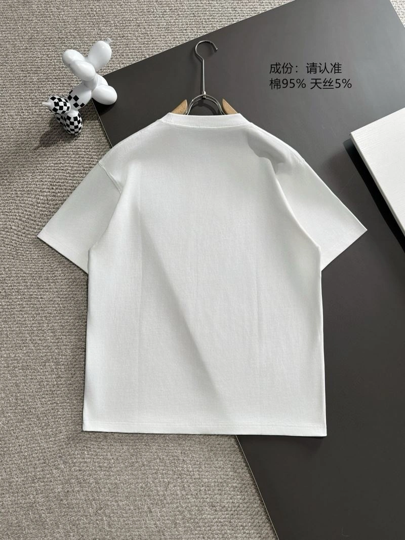 Loewe T-Shirts FlexibleFit 157200