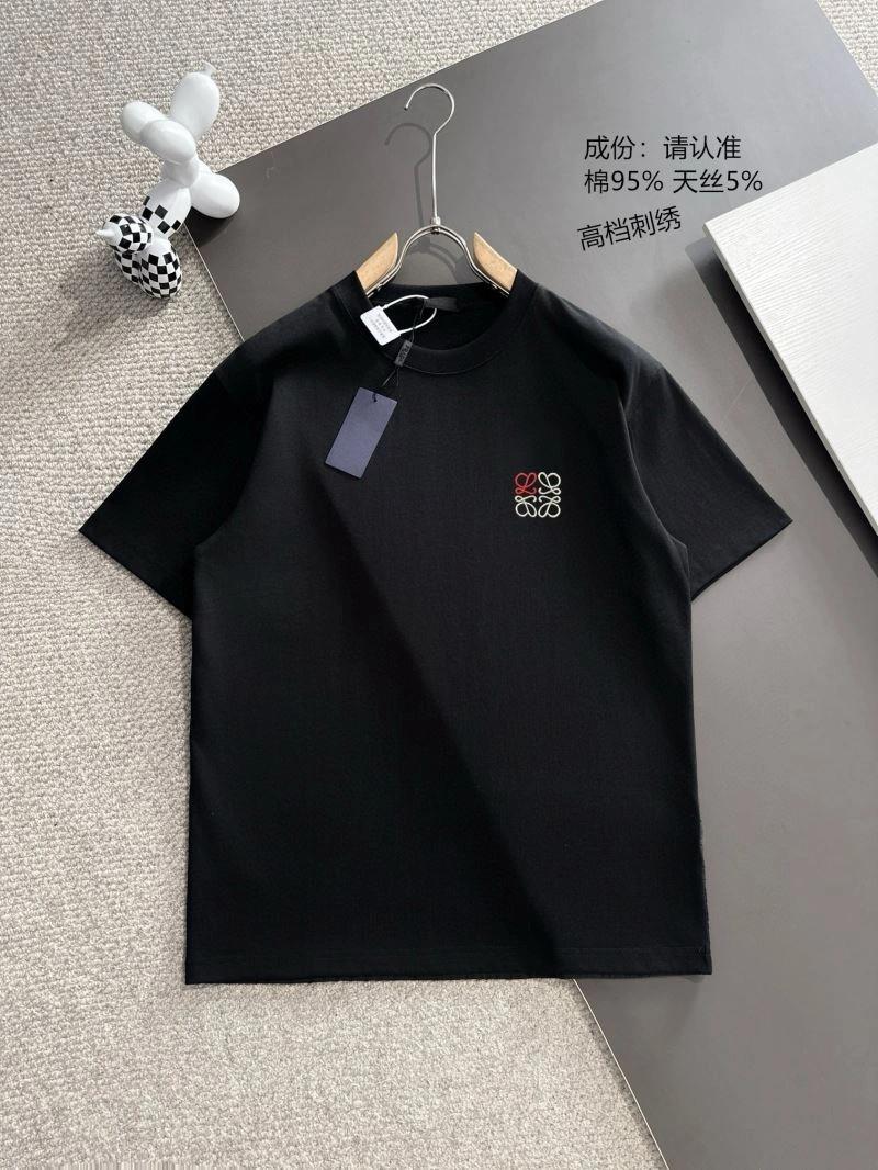 Loewe T-Shirts FlexibleFit 157200
