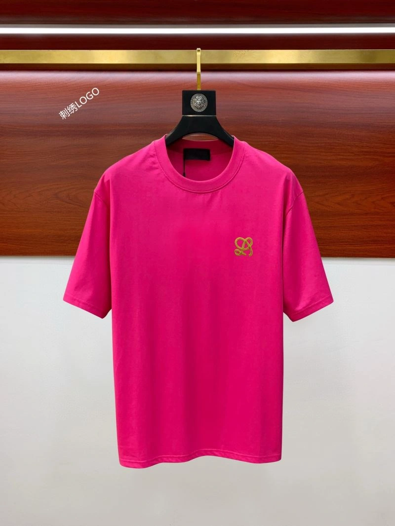 Resilient Loewe T-Shirts 157190