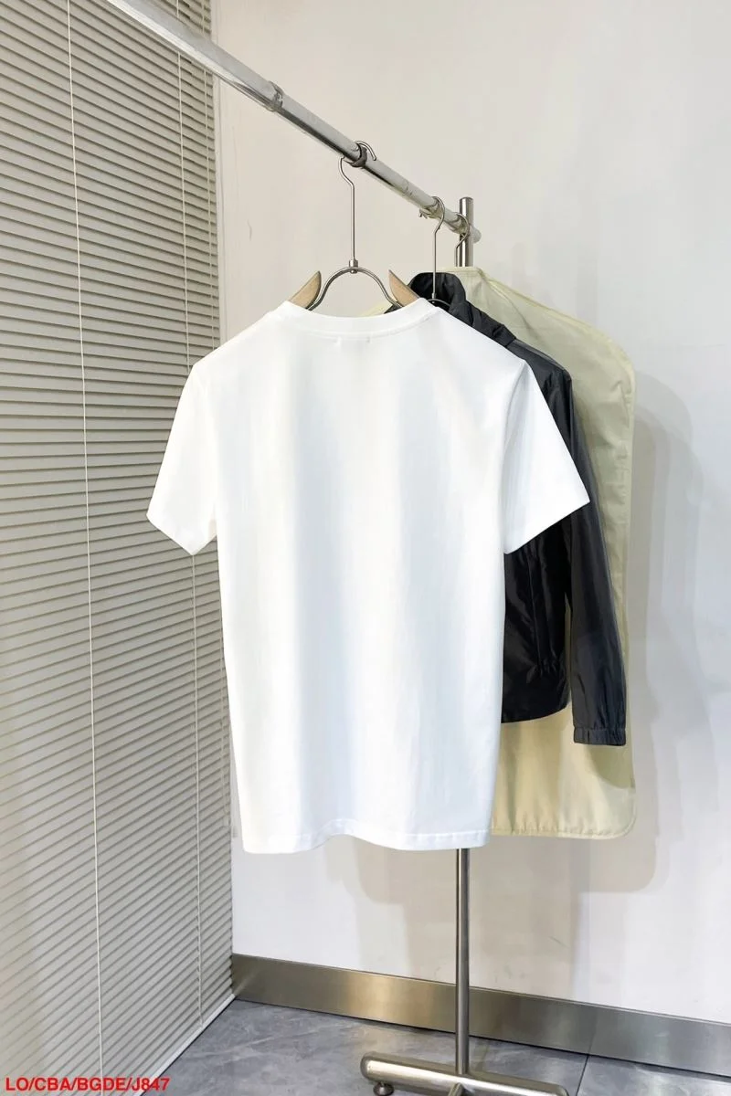 Loewe T-Shirts Seasonal 164142