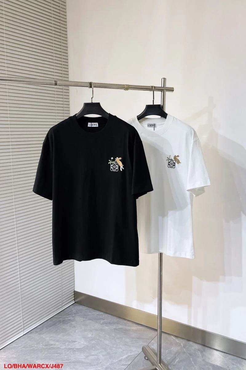 FastDry Loewe T-Shirts 164147