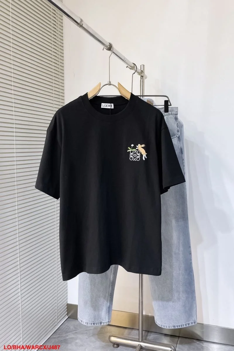 FastDry Loewe T-Shirts 164147