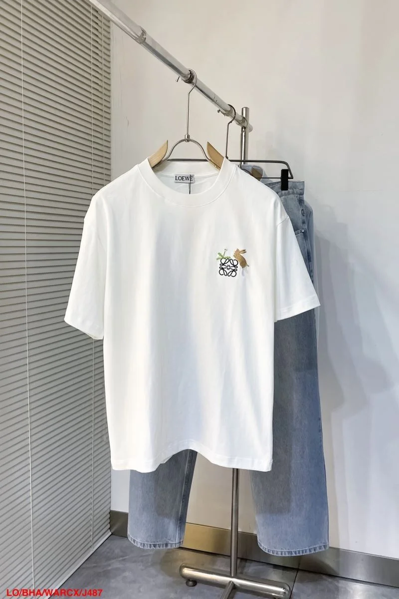 FastDry Loewe T-Shirts 164147