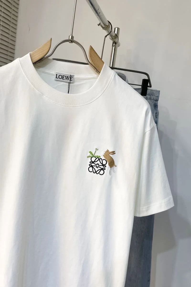 FastDry Loewe T-Shirts 164147