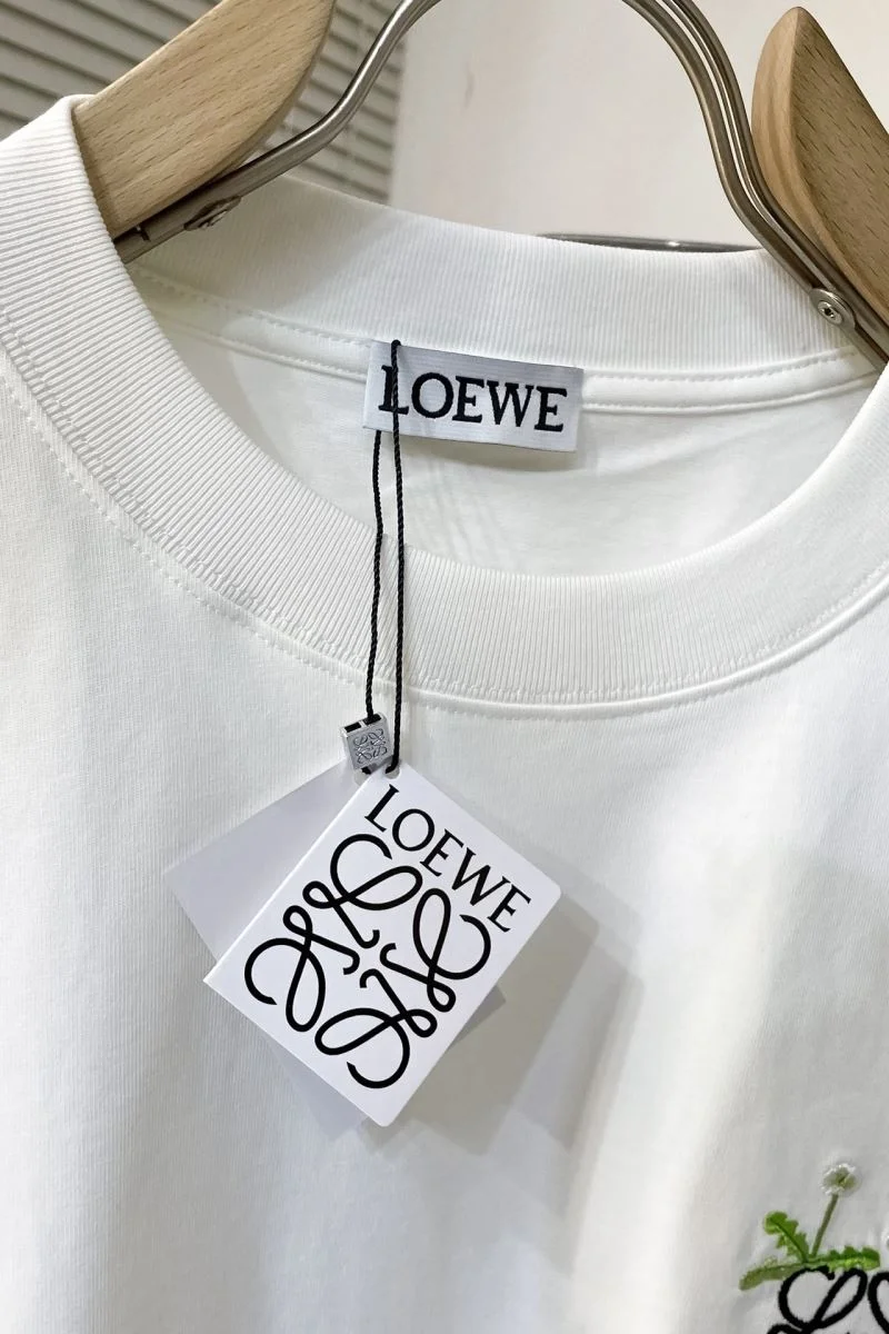 FastDry Loewe T-Shirts 164147