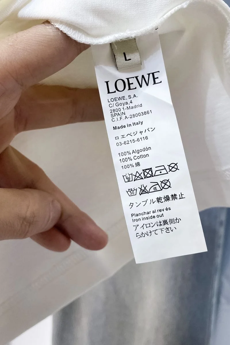 FastDry Loewe T-Shirts 164147