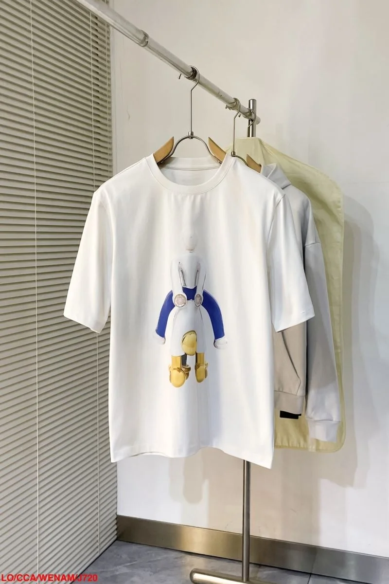 Refined Loewe T-Shirts 164152