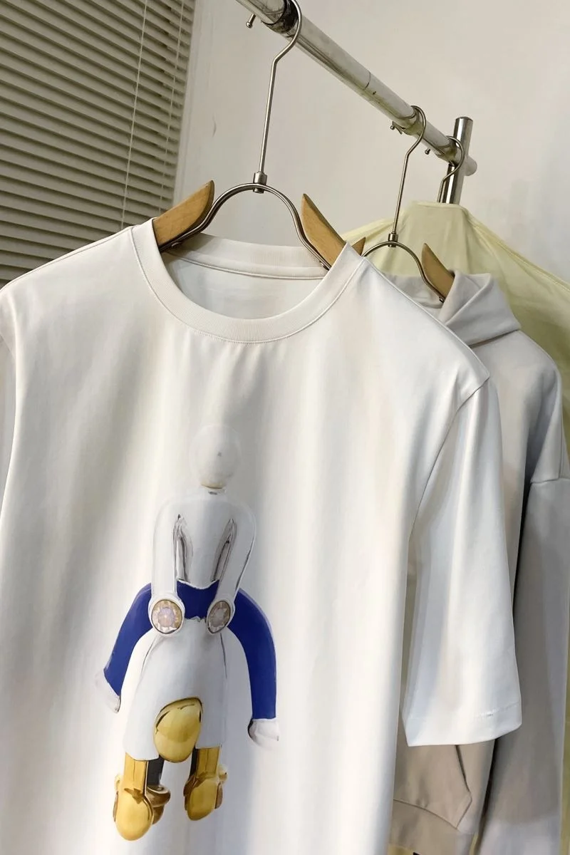 Refined Loewe T-Shirts 164152