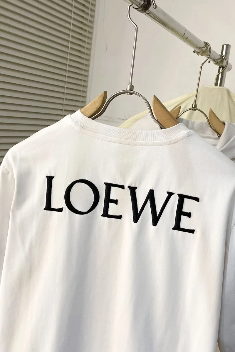 Refined Loewe T-Shirts 164152