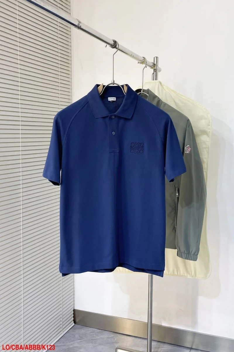 ZipUp Loewe T-Shirts 164148