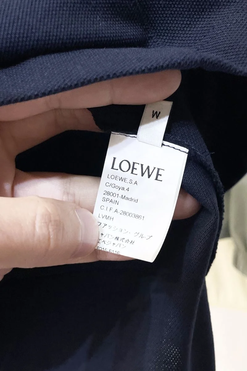 ZipUp Loewe T-Shirts 164148
