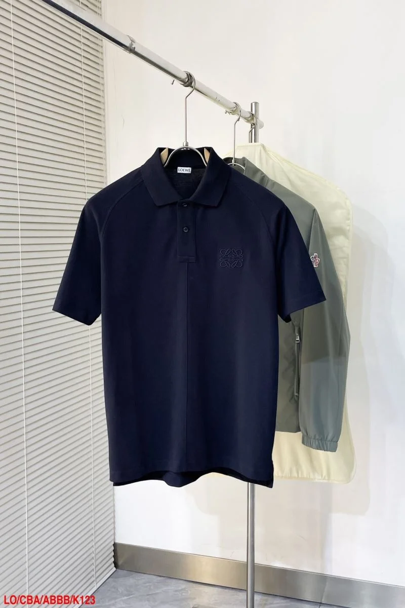 ZipUp Loewe T-Shirts 164148