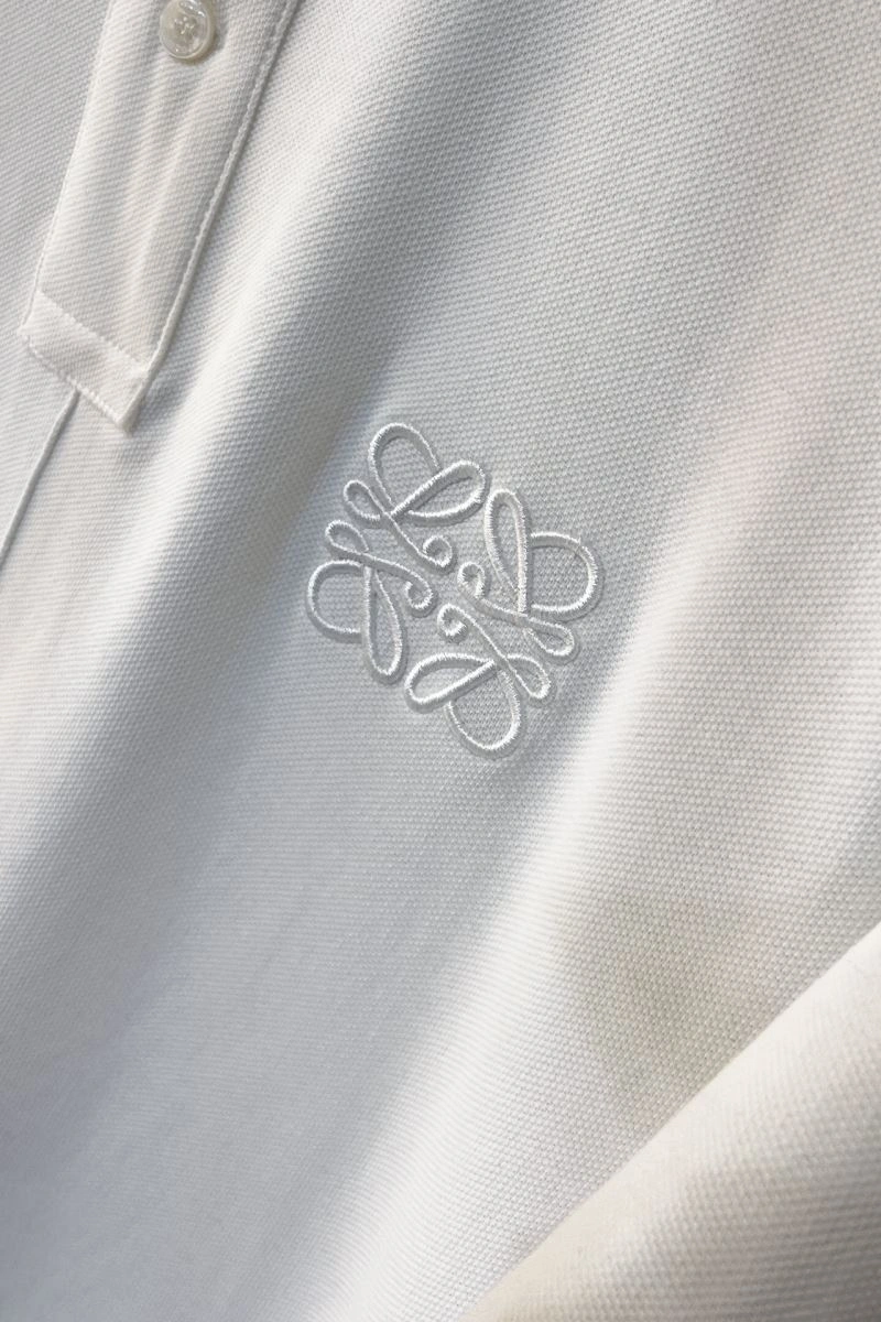 Loewe T-Shirts Durable 164153