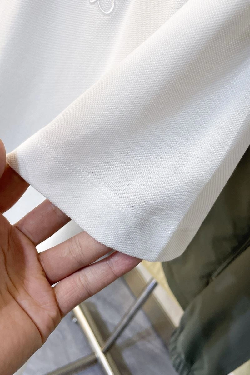 Loewe T-Shirts Durable 164153