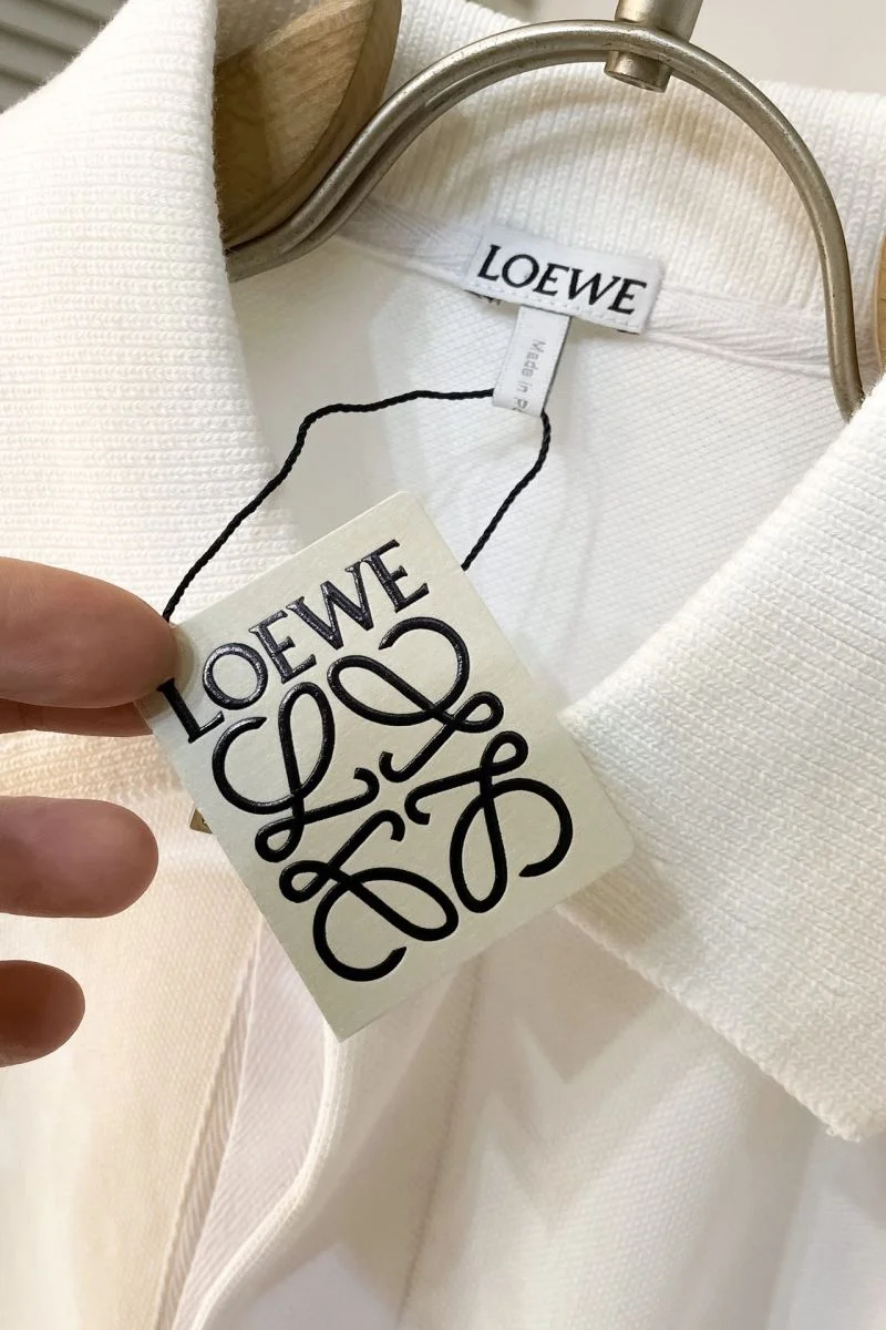 Supportive Loewe T-Shirts 164145