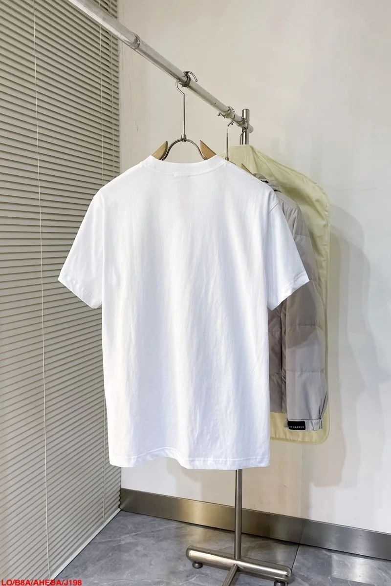 Loewe T-Shirts Unisex 164149