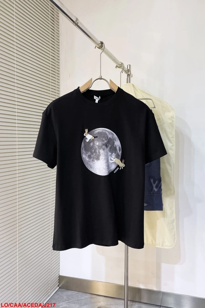 Original Loewe T-Shirts 164144